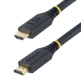 Cablu Startech HDMI2-CABLE-4K60-7M, HDMI male - HDMI male, 7m, Black