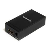 Adaptor Startech HDMI2DP, HDMI - DVI, Black