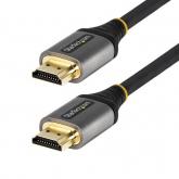 Cablu Startech HDMM21V4M, HDMI - HDMI, 4m, Black