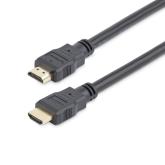 Cablu Startech HDMM6, HDMI male - HDMI male, 1.8m, Black