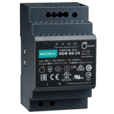 Sursa de alimentare Moxa HDR-60-24, 24 V, 2.5 A, 60 W