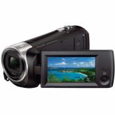 Aparat foto Sony HDR-CX405B, 9.2 MP, Black + Obiectiv 1.9-57 mm f/1.8-4.0