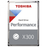 Hard Disk Toshiba X300, 8TB, SATA3, 512MB