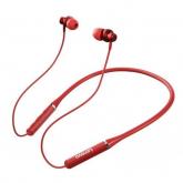 Handsfree Lenovo HE05, Red