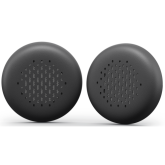 Ear Cushion Dell HE324 pentru casti WH3024, Apollo Black, 2 bucati