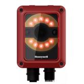 Cititor de coduri de bare Honeywell HF811-01BT00004K-R, 2D, RS232, RS485, Ethernet, Black-Red