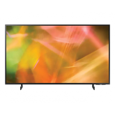 Hotel TV Samsung HG43AU800EUXEN, 43inch, 3840x2160pixeli, Black