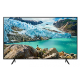 Hotel TV Samsung Seria RU750 HG50RU750EEXEN, 49.5inch, 3840x2160pixeli, Black