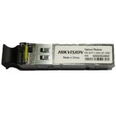 Transceiver Hikvision SFP 1.25GB HK-SFP-1.25G-20-1550, 1550 nm, Single-Mode, 20 km, Single LC