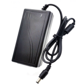 Alimentator camere supraveghere OTHER HM-A134, 12 V, 4 A, 48 W, Black