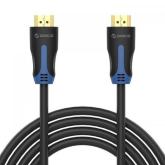 Cablu Orico HM14-50, HDMI - HDMI, 5m, Black