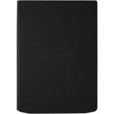 Husa Protectie Pocketbook 743 cover Flip cover, Black