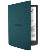Husa Pocketbook 743 cover HN-FP-PU-743G-SG-WW, Green