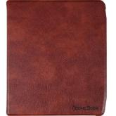 Husa Protectie Pocketbook Era Shell Cover, Brown