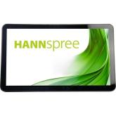 Display interactiv Hannspree HO245PTB, 23.8inch, 1920x1080pixeli, Black