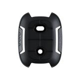 Suport buton de panica Ajax HOLDER FOR BUTTON, Black
