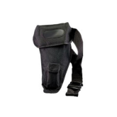 Husa Honeywell HOLSTER-INDUSTRIAL pentru Terminal mobil Granit 1911i, Black