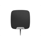 Sirena de interior Ajax HomeSiren Fibra, Black