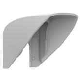 Carcasa protectie Ajax Hood, White