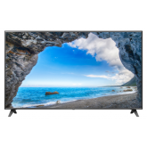 Hotel TV LG Seria UQ751C 65UQ751C, 65inch, 3840x2160pixeli, Black