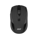 Mouse Optic Acer MX202, USB Wireless, Black