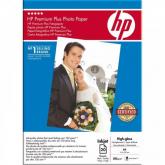 HP Premium Plus Glossy Photo Paper-20sht/A4 280G