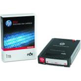 HP RDX Removable Disk Cartridge 1TB