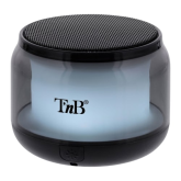 Boxa portabila TnB GRADIENT, Black