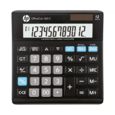 Calculator de birou HP Office Calc 300 II