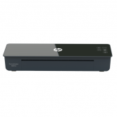 Laminator HP Pro 600 A3, Black