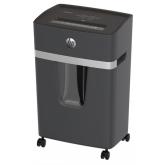 Distrugator manual de documente HP Pro Shredder 15CC, Dark Grey