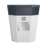 Distrugator automat de documente HP Oneshred Auto 80CC, White-Gray