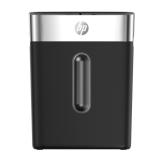Distrugator automat de documente HP Oneshred 8CC, Black