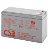 Acumulator UPS Eaton HRL1234W, 12V, 9Ah