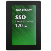 SSD Hikvision C100 120GB, SATA3, 2.5 inch