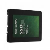 SSD Hikvision C100 480GB, SATA3, 2.5  inch