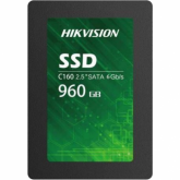 SSD Hikvision C100 960GB, SATA3, 2.5  inch