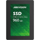 SSD Hikvision C100 960GB, SATA3, 2.5  inch