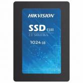 SSD Hikvision E100 1TB, SATA3, 2.5 inch