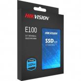 SSD Hikvision E100 1TB, SATA3, 2.5 inch