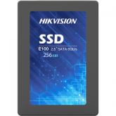 SSD Hikvision E100 256GB, SATA3, 2.5 inch