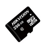 Memory Card microSDXC Hikvision HS-TF-L2 256GB, Class 10, UHS-I U3, V30