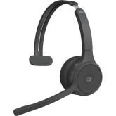 Casca cu microfon Cisco 721, Bluetooth/USB-A, Black