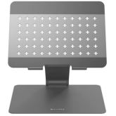 Stand Targus HyperSpace HS1150GYGL pentru laptop de 16 inch, Gray