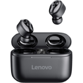 Handsfree Lenovo HT18 TWS, Black