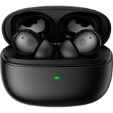 Handsfree Hator Hyperpunk Truepods Hybrid ANC, Black