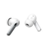 Handsfree Hator Hyperpunk Truepods Hybrid ANC, White