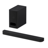 Soundbar Sony HTB600, 350 W, Black