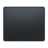 Mousepad Hator Tonn Evo S, Black-Yellow