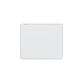 Mousepad Hator Tonn Evo M, White